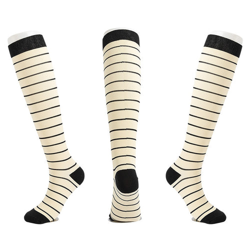 Compression socks