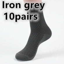 Men's Bamboo Fiber Socks