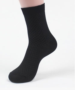 Men's Bamboo Fiber Socks
