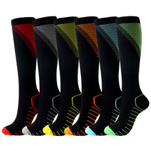 Textured Compression Socks