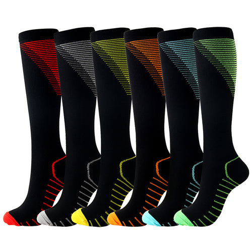 Textured Compression Socks