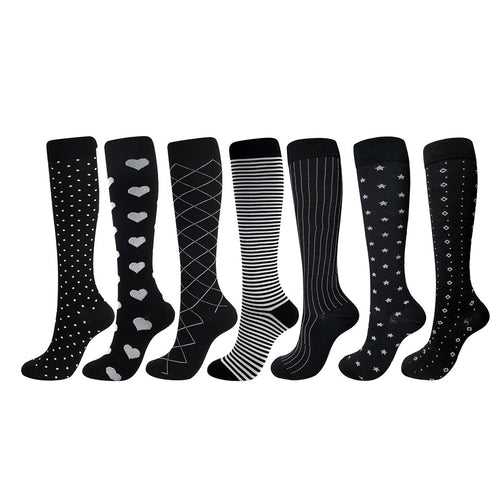 Fashion Compession Socks