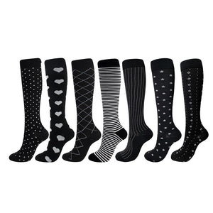 Fashion Compession Socks