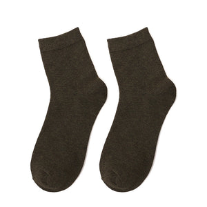 Men's Leisure Socks