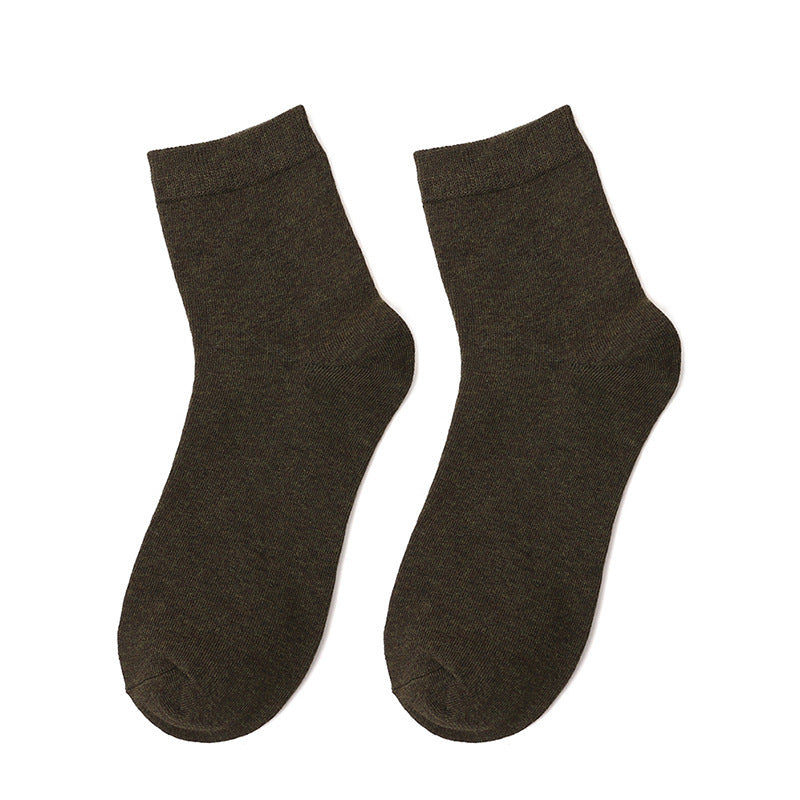 Men's Leisure Socks