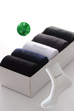 Men's Bamboo Fiber Socks