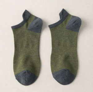 Cotton Socks