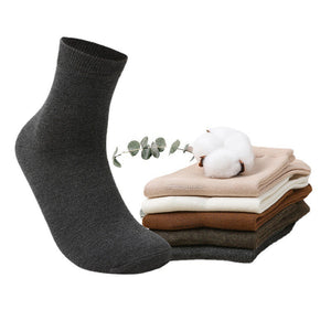 Men's Leisure Socks